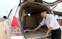 Bác đơn khởi kiện Toyota của kỹ sư Lê Văn Tạch
